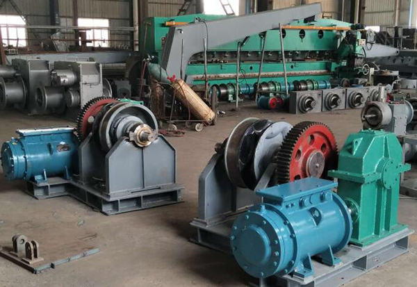 28mm Electric Single Gypsy Windlass Testing368469.jpg 28mm Electric Single Gypsy Windlass Testing.jpg